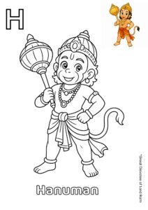 hanuman