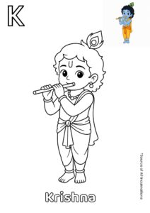 krishna